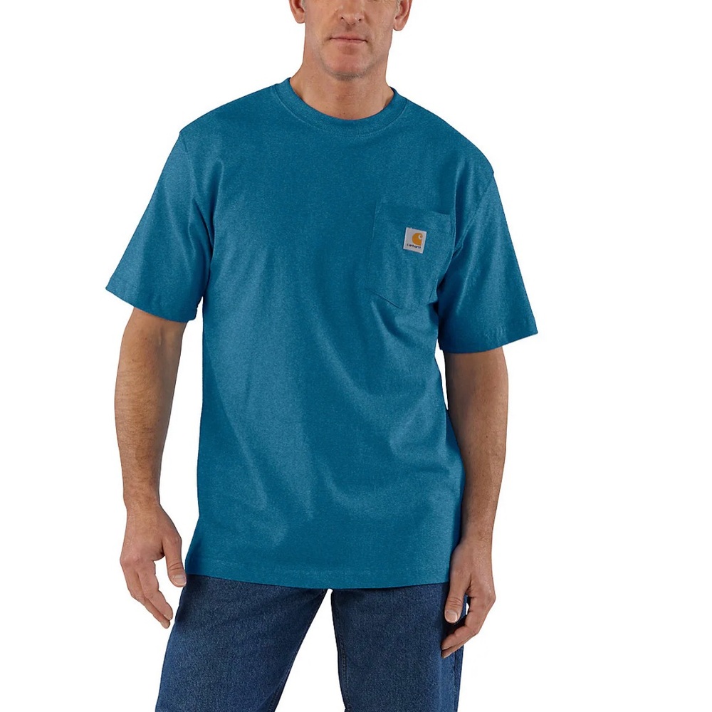 BRAND NEW ❗️ Mens Carhartt T-Shirt